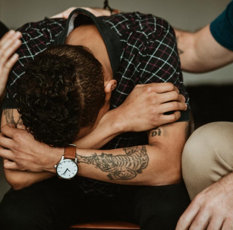 Treat OxyContin Addiction at Our Rehab Center
